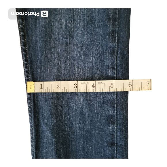 &Denim by H&M Jeans Women's Size 28 Slim High Rise Ankle Length Light Wash - Picture 8 of 9